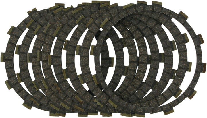 Vesrah Clutch Discs VC-2025