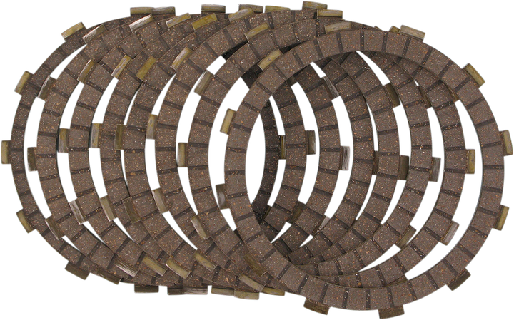 Ebc Clutch Kit CK1297
