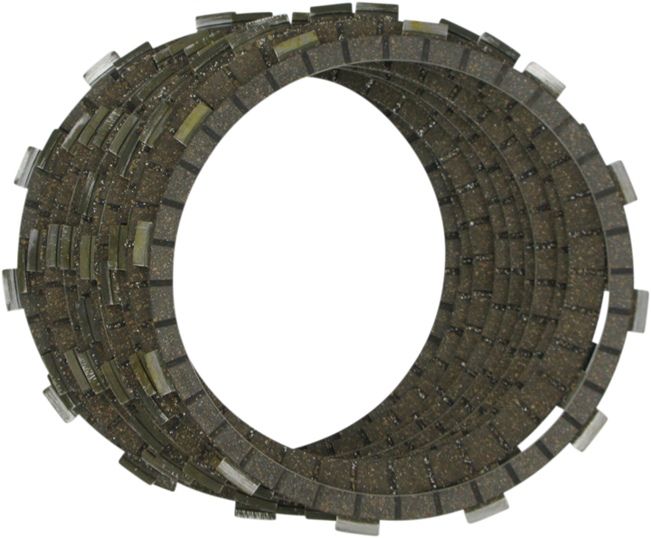Ebc Clutch Kit CK3443