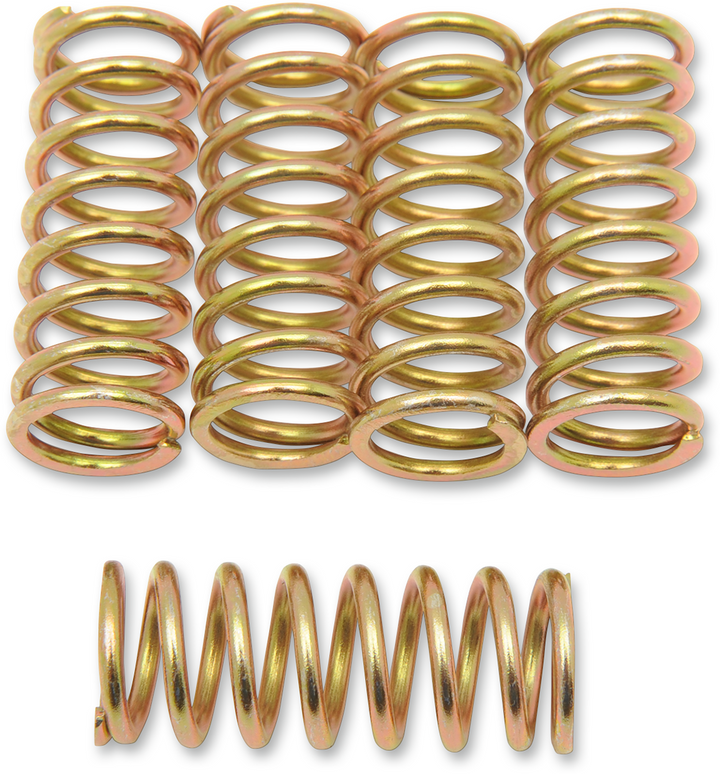 Barnett Clutch Spring Set - Kawasaki/Suzuki 501-50-05053