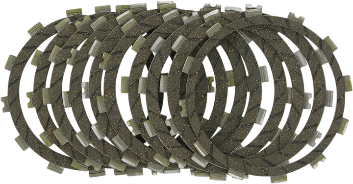 Ebc Clutch Kit - Suzuki CK3451