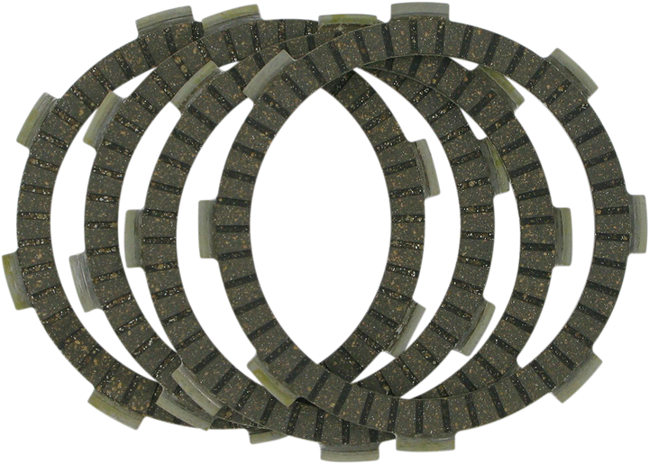 Ebc Clutch Kit CK2316