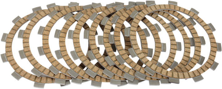Prox Clutch Friction Plates 16.S23049
