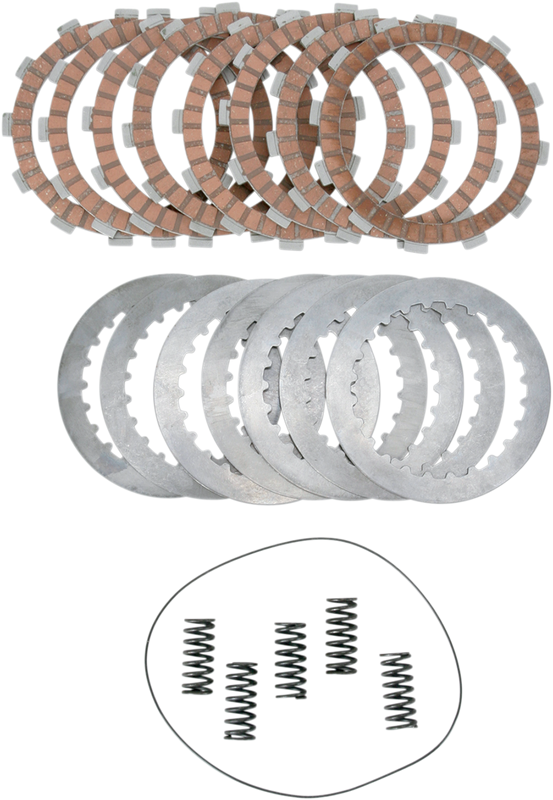 Moose Offroad Clutch Kit M90-171