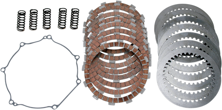 Moose Offroad Clutch Kit M90-200