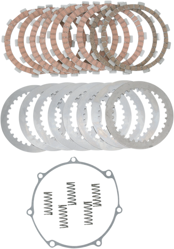 Moose Offroad Clutch Kit M90-129