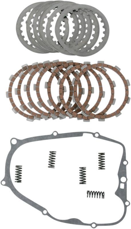 Moose Offroad Clutch Kit M90-158