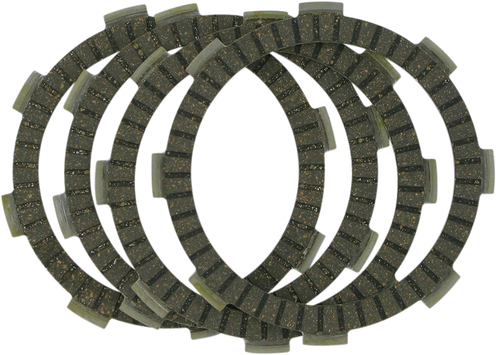 Ebc Clutch Kit CK4521