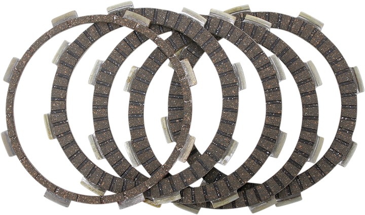 Ebc Clutch Kit CK4522