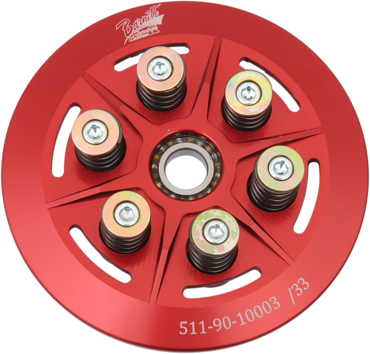 Barnett Spring Conversion Kit - Fjr 1300 511-90-10033