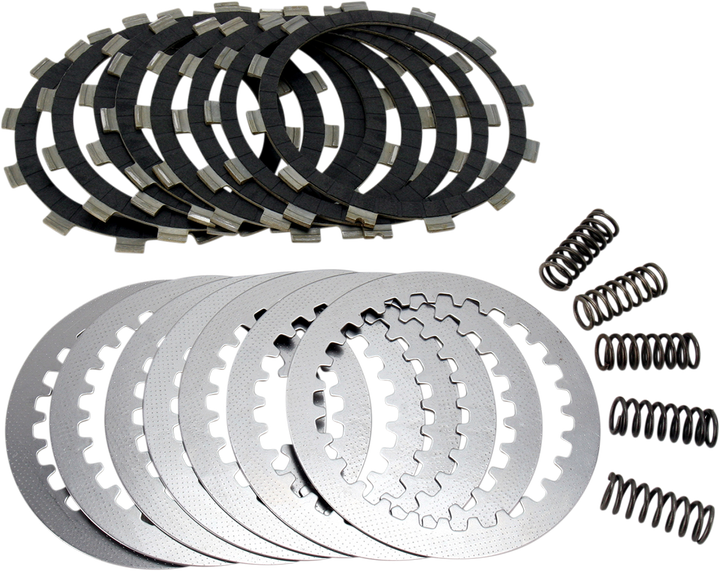 Ebc Clutch Kit DRCF88