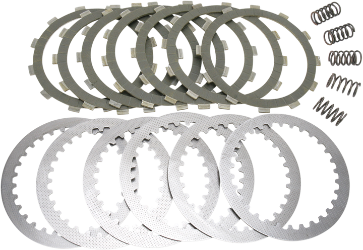 Ebc Clutch Kit SRK102