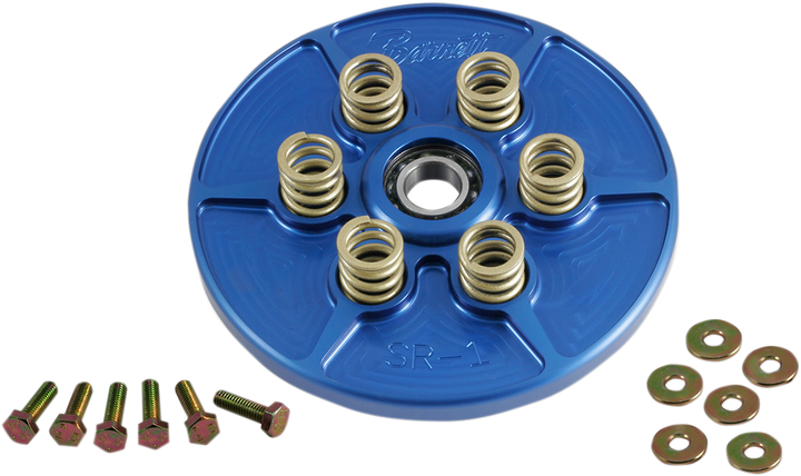 Barnett Spring Conversion Kit - Fj1100/1200 511-90-10001