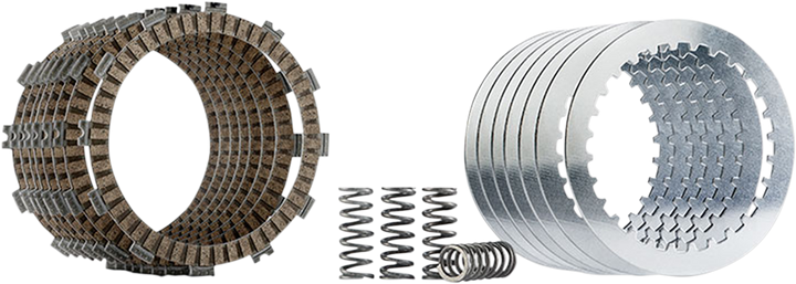 Hinson Racing Clutch Kit FSC016-8-001