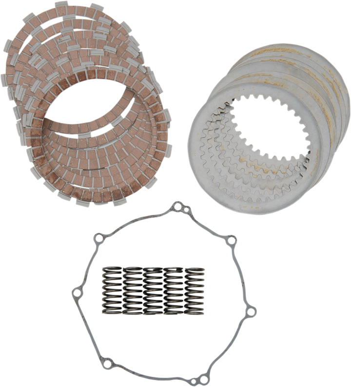 Moose Offroad Clutch Kit M90-231