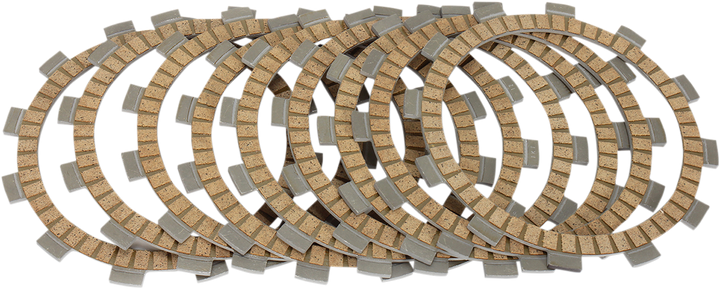 Prox Clutch Friction Plates - Rm-Z 250 16.S33032