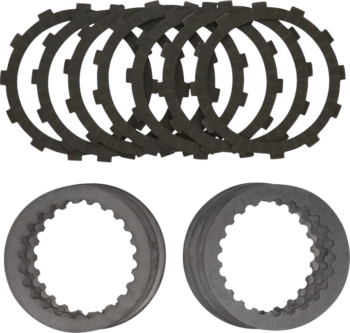 Prox Clutch Set - Ktm/Beta/Polaris 16.CPS64006