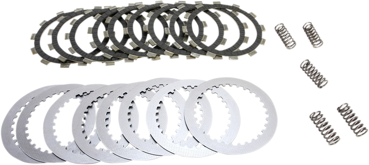 Ebc Clutch Kit DRCF288