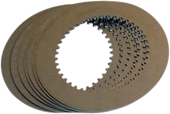 Belt Drives Ltd. Steel Plates CC-100-CS