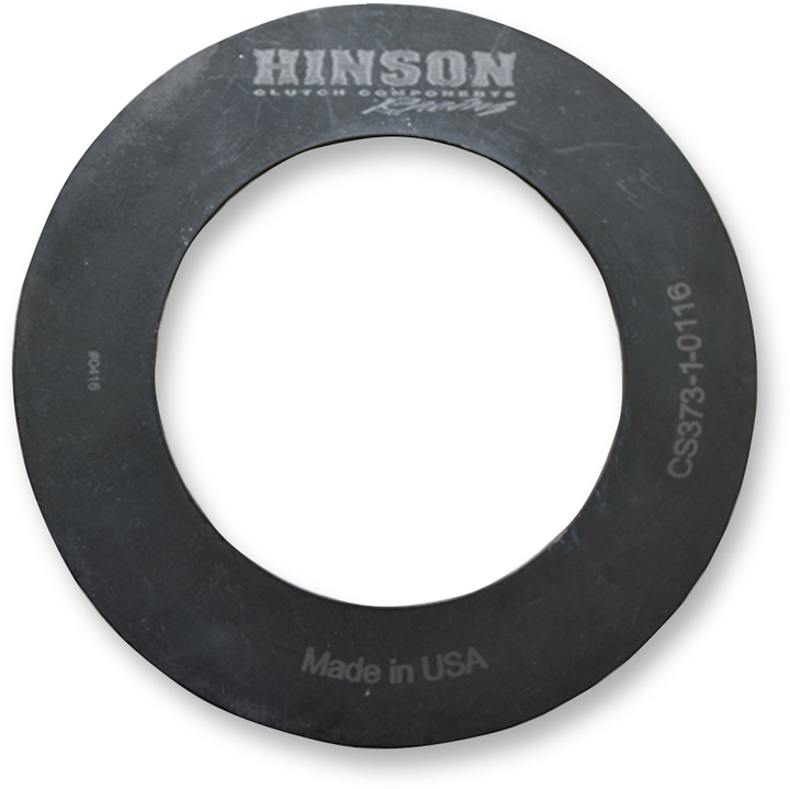 Hinson Racing Hi-Temp Clutch Spring Kit - Belleville - Gas Gas/Husqvarna/Ktm CS373-1-0116