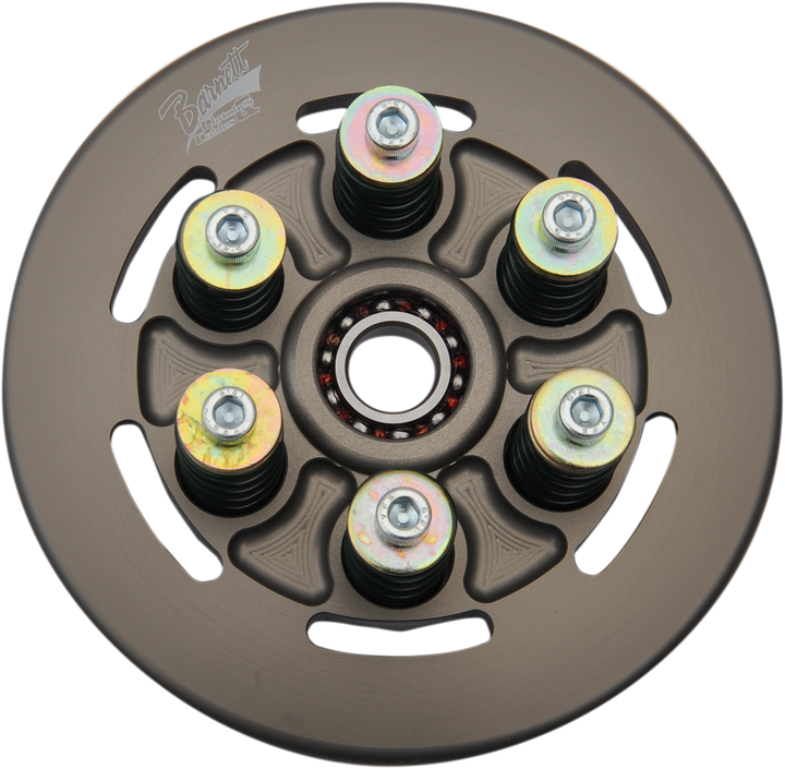 Barnett Spring Conversion Kit - Yxz1000R 511-90-10010