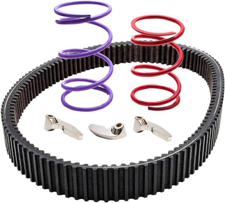 Trinity Racing Clutch Kit - '17 X3 TR-C003