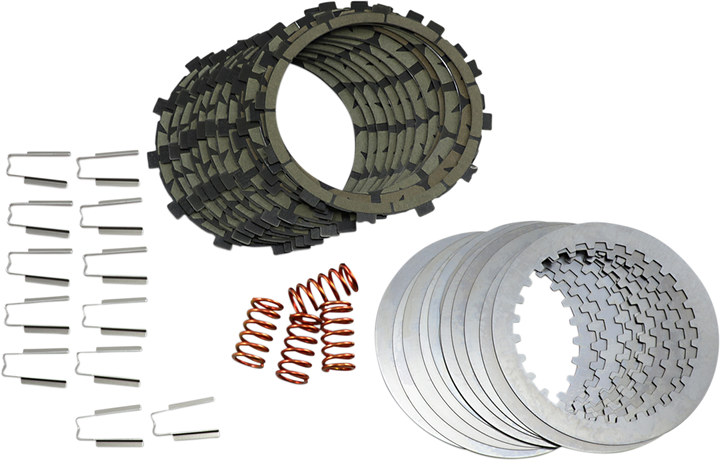 Rekluse Clutch Pack RMS-2801014