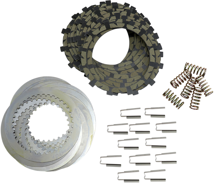 Rekluse Torqdrive Clutch Pack - Suzuki RMS-2806064