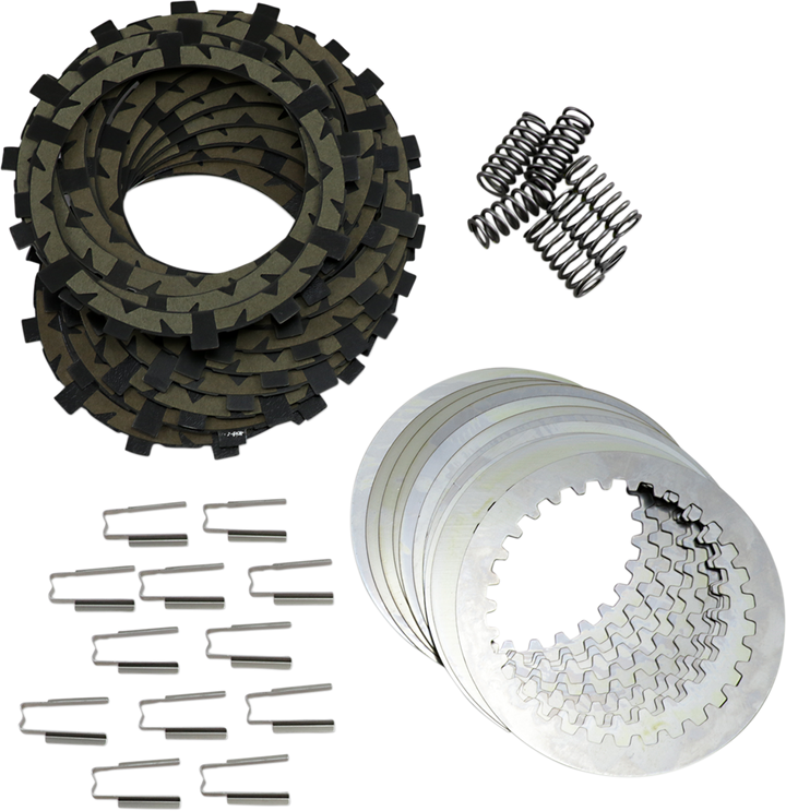 Rekluse Torqdrive Clutch Pack - Raptor 700 RMS-2807090