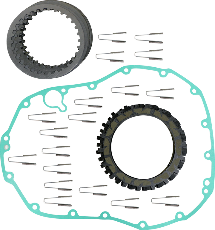 Rekluse Torqdrive Clutch Pack Kit - Bmw RMS-2809018