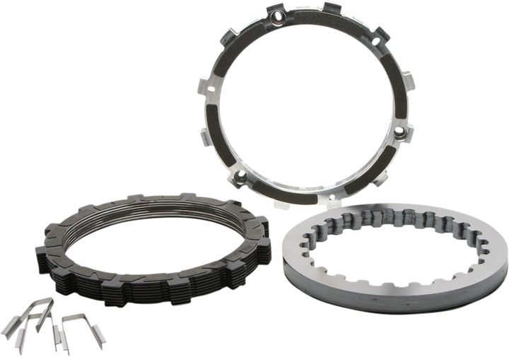 Rekluse Radiuscx Clutch Kit Replacement - Yamaha 751-07002