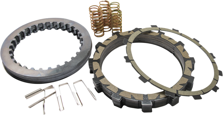 Rekluse Clutch Pack RMS-2804043