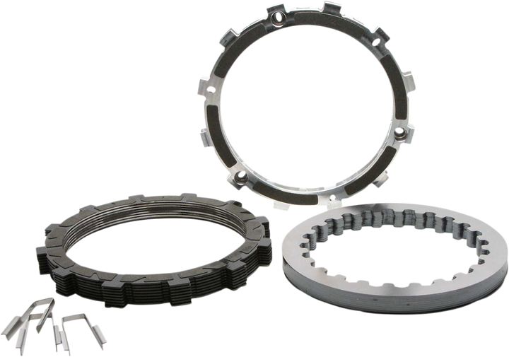 Rekluse Radiuscx Clutch Kit Replacement - Kx 450 751-04047