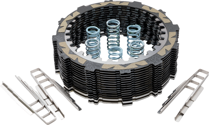 Rekluse Torqdrive Clutch Pack - Gsx-R 600/750 RMS-2806002