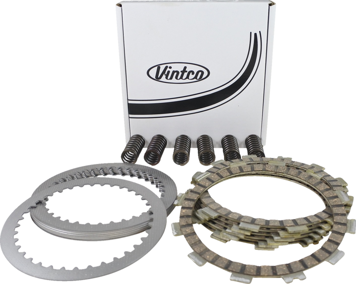 Vintco Clutch Plate Kit - Rm 250 KCLS23