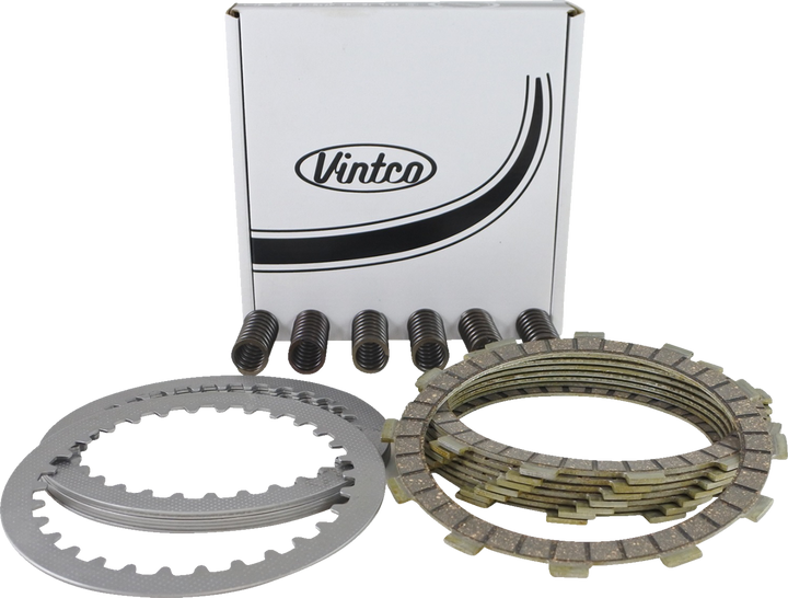 Vintco Clutch Plate Kit - Rm 250 KCLS24