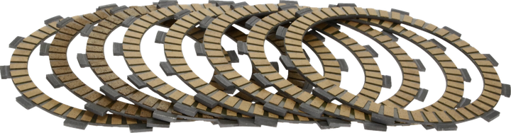 Prox Friction Plate Set - Gas Gas/Husqvarna/Ktm 16.S51018