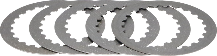 Prox Steel Plate Set - Gas Gas/Husqvarna/Ktm 16.S50013