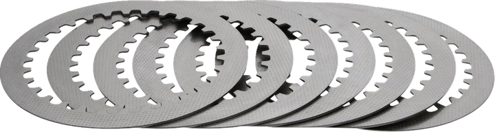 Prox Steel Plate Set - Husqvarna/Ktm 16.S51012