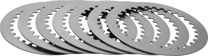 Prox Steel Plate Set - 125 Se-R 16.S71018