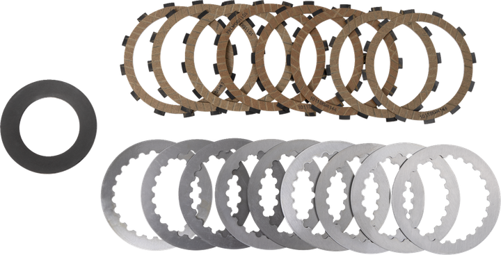 Hinson Racing Clutch Kit - Gas Gas/Husqvarna/Ktm FSC373-8-002