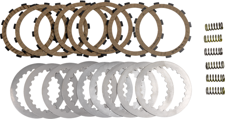 Hinson Racing Clutch Kit - Husqvarna/Ktm FSC755-8-002
