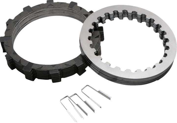 Rekluse Torqdrive Cutch Pack Replacement - Tf 250-X RMS-2812002