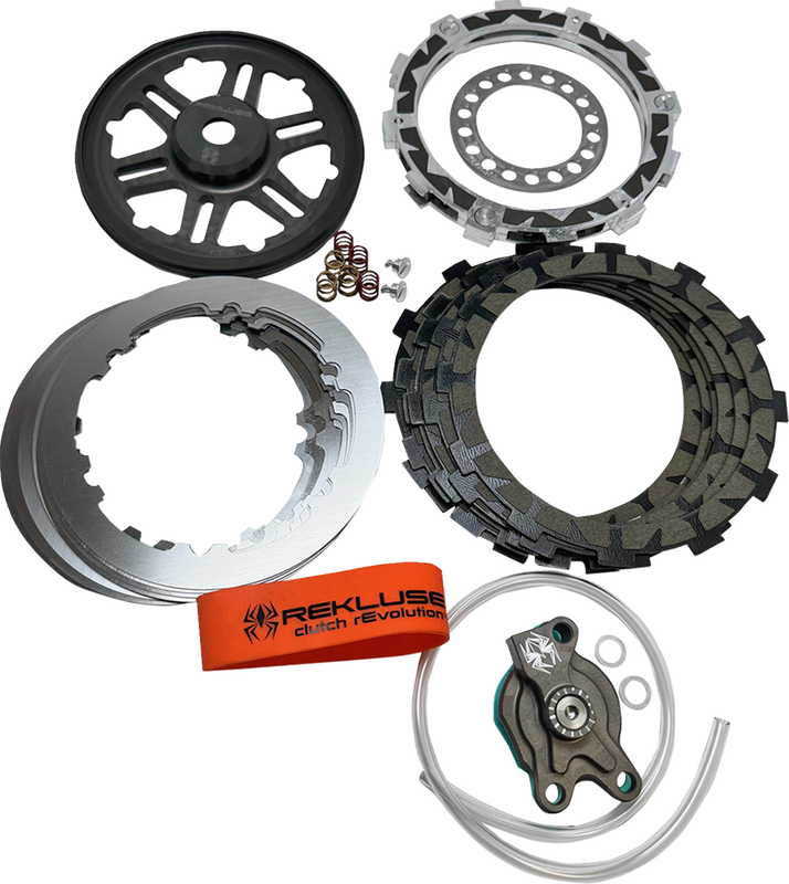 Rekluse Radiusx 4.0 Clutch Kit - Tf450 RMS-8312003