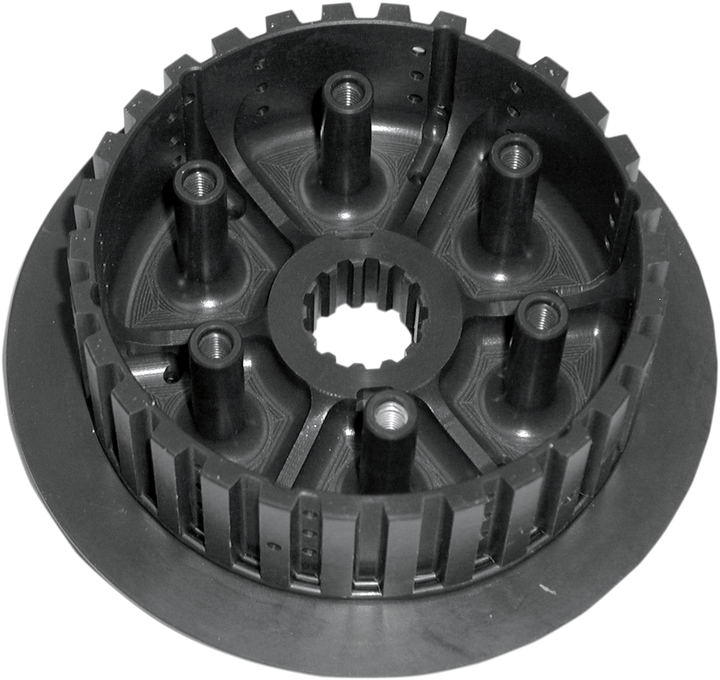 Hinson Racing Hub/Pressure Plate Kit H223