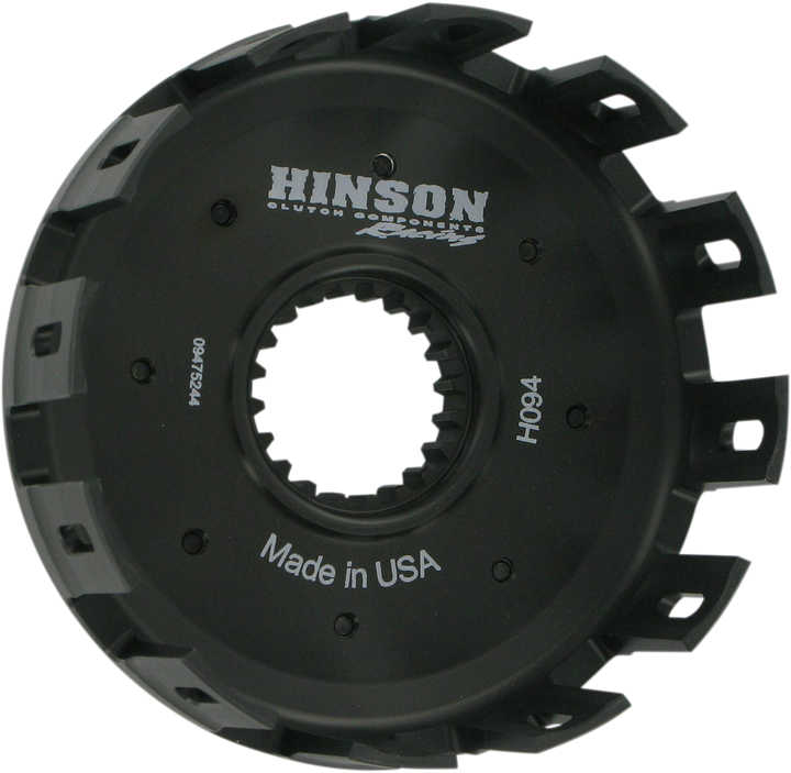 Hinson Racing Clutch Basket H253