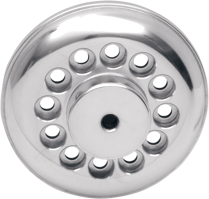 Belt Drives Ltd. Pressure Plate EPP-100