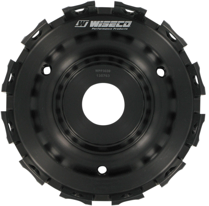 Wiseco Clutch Basket - Yamaha WPP3039