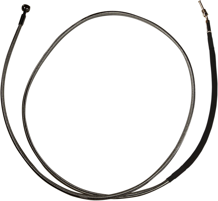 Magnum Shielding Hydraulic Clutch Line 41572