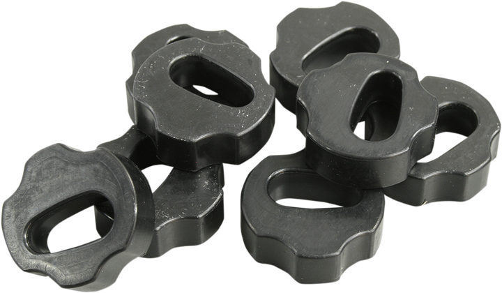 Hinson Racing Cushion Kit - Clutch - Yamaha CU216